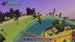 多边星球 Multilateral Planet