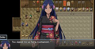 Dungeon Dreams 2 - Love Life