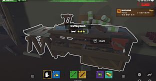 The Walking Trade
