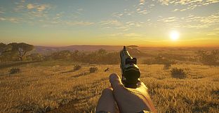 theHunter: Call of the Wild - Weapon Pack 3