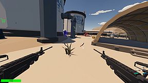 ReactFuse: Stolen Minds