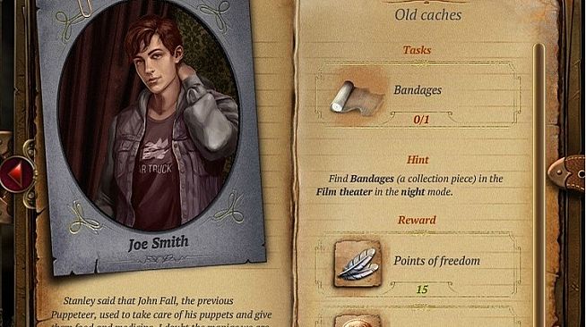 Panic Room 2 - Starter Pack