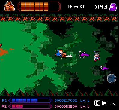 Harvest Hero Origins