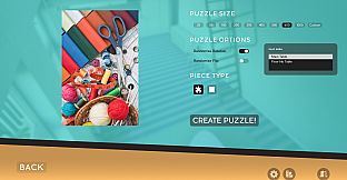 Jigsaw Puzzle Dreams - Radiant Pack