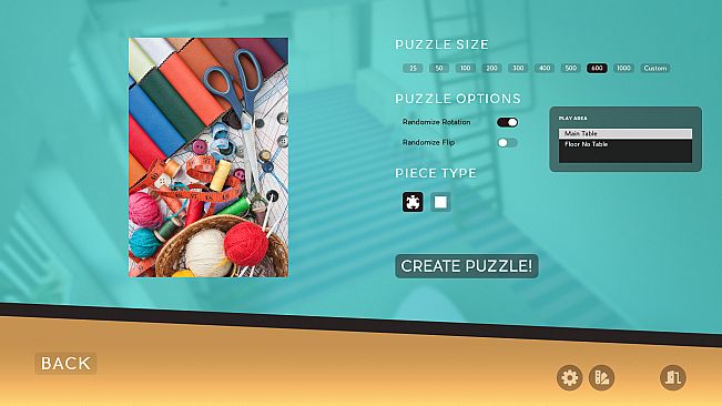 Jigsaw Puzzle Dreams - Radiant Pack