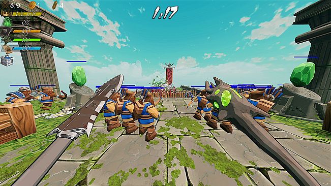 The Legend Of Perchta