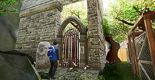 BluBoy: The Journey Begins