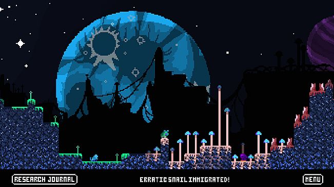 Earthtongue