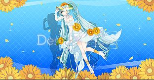 Desktop Mate Hatsune Miku MAGICAL MIRAI 2026 Ver. DLC