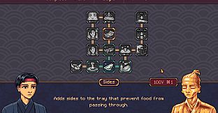 The Way of the Tray