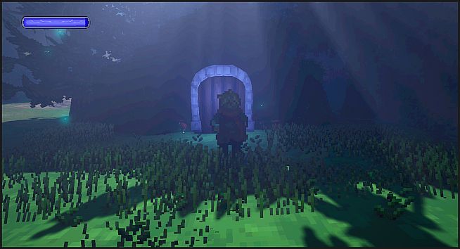 Essentia: Echoes of Reality