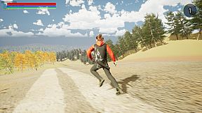 ShadowStrike: Blades of Survival