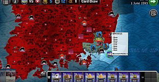 Wars Across The World: Korea 1592