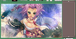 Moe Jigsaw - Shin Koihime†Musou vol.3 Pack