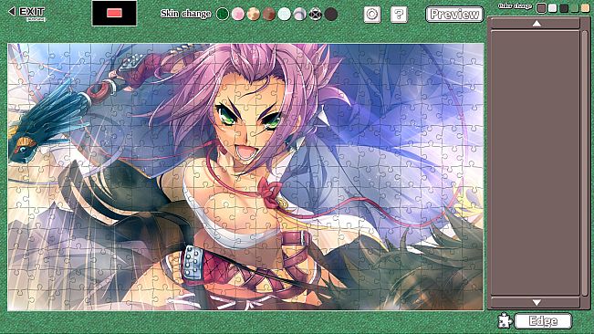 Moe Jigsaw - Shin Koihime†Musou vol.3 Pack