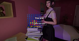 Strip 4: Classmate Study