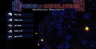Modding Tool Add-on - Power & Revolution DLC