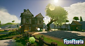 Flooftopia
