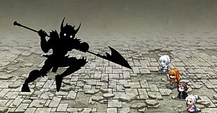 RPG Maker VX Ace - Tyler Warren RPG Battlers - 5th 50