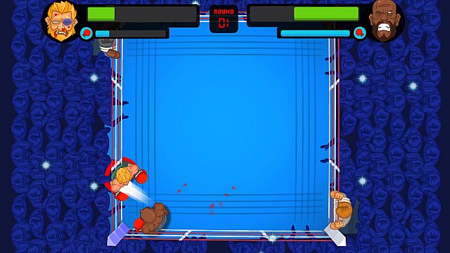 Boxing Pro Simulator