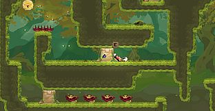 The Friendliest Skunk