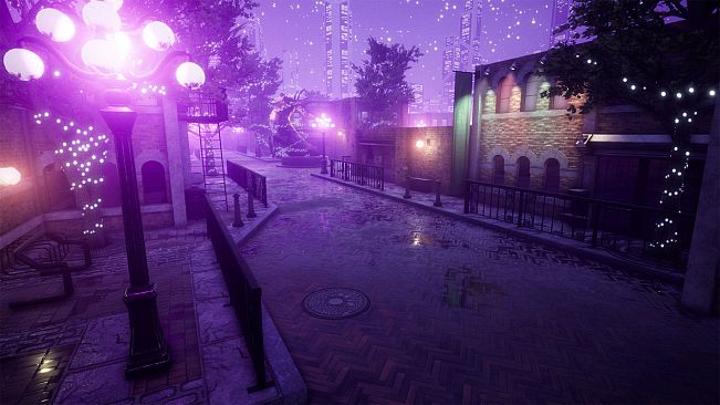 Bottle: Pilgrim Redux