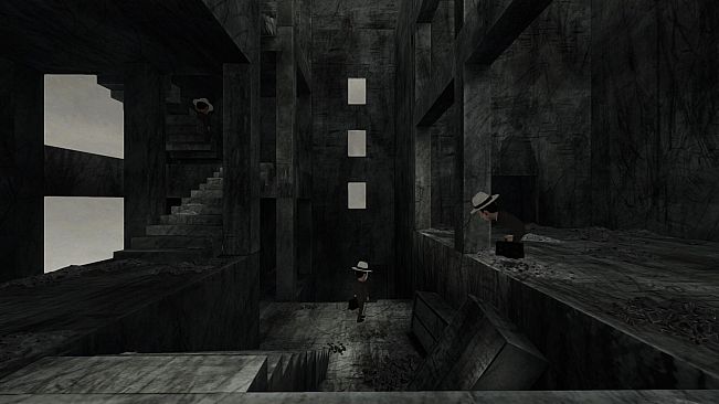 My Inner Ear Quartet