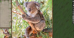 Jigsaw Puzzle Pack - Pixel Puzzles Ultimate: Variety Pack XS