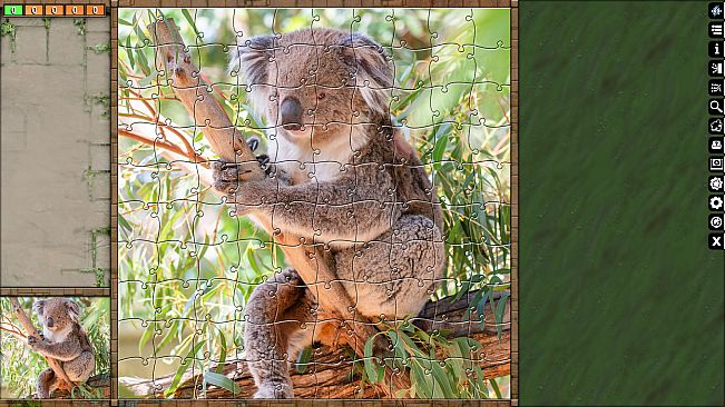 Jigsaw Puzzle Pack - Pixel Puzzles Ultimate: Variety Pack XS