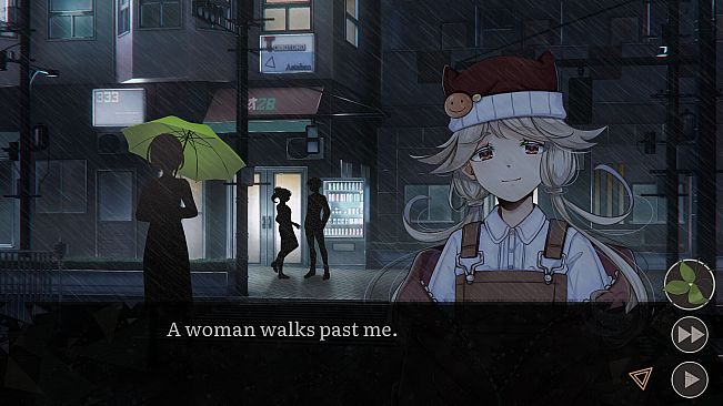 Graces: Posthumous Wish