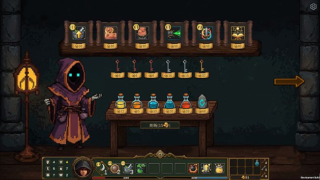 Tap Dungeon