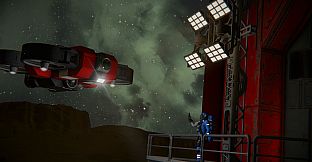Space Engineers - Contact Pack
