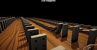 Domino Together
