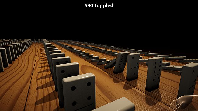 Domino Together