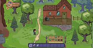 Tears of the Lost Kingdom