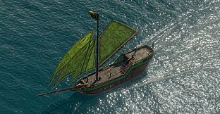 Pillars of Eternity II: Deadfire  - Scalawags Pack