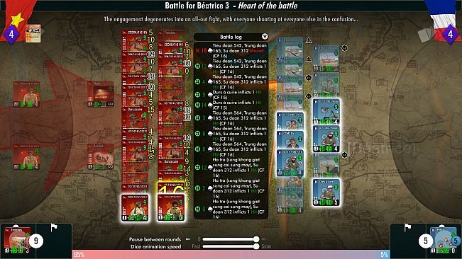 SGS Battle For: Dien Bien Phu
