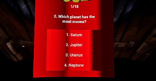 Threshold of Judgment