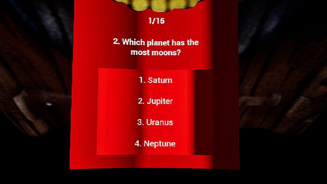 Threshold of Judgment