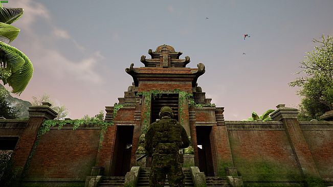 H-Hour: World's Elite