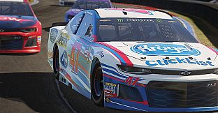 NASCAR Heat 2 - 2018 Season Update