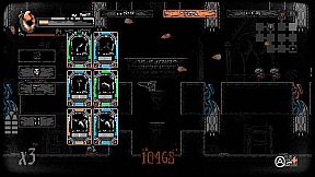 Nongunz: Doppelganger Edition