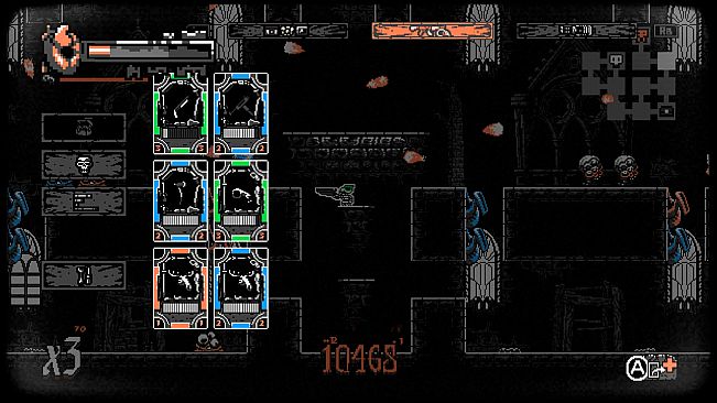 Nongunz: Doppelganger Edition