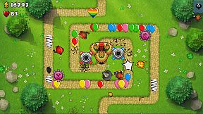 Bloons TD 5