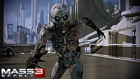 Mass Effect 3 N7 Digital Deluxe Edition (2012)