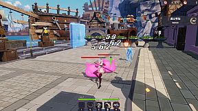 Yeah！Fighting Girl