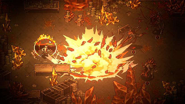 There Is No Light: Enhanced Edition