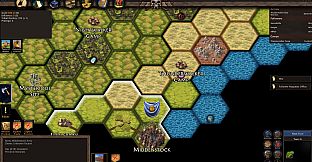 Wizards and Warlords - Support the Developer & Refreshment Sigils