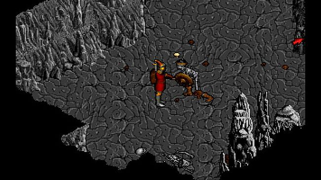 Ultima VIII Gold Edition
