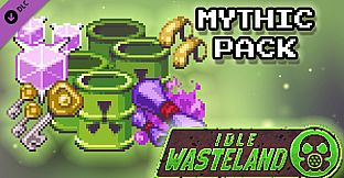 Idle Atomic- Mythic Pack